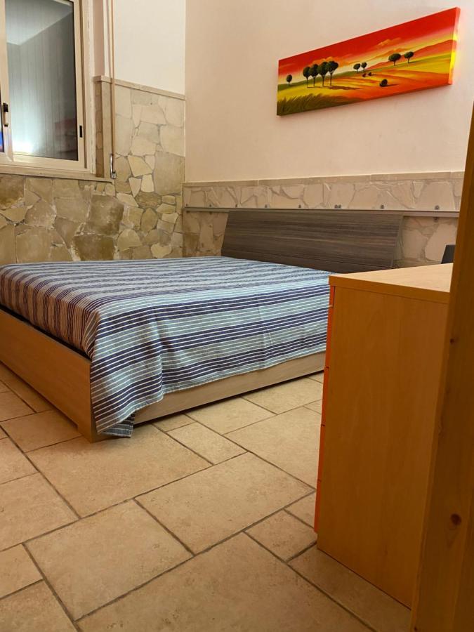 Rosa Dei Venti Beach House Villa Marzamemi Exterior foto