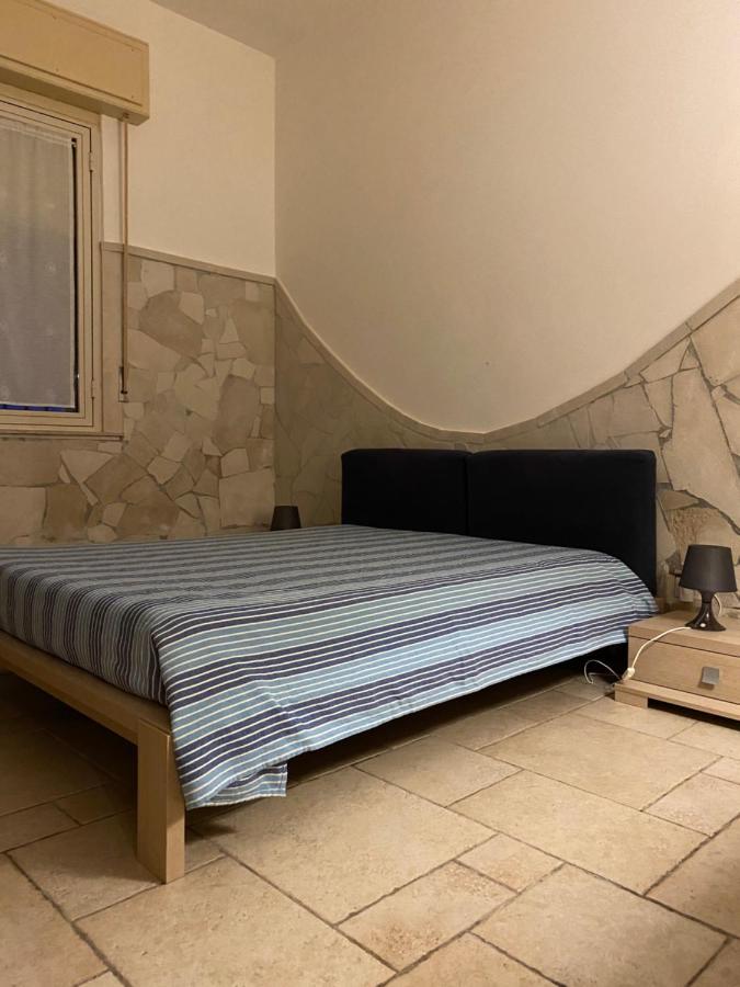Rosa Dei Venti Beach House Villa Marzamemi Exterior foto