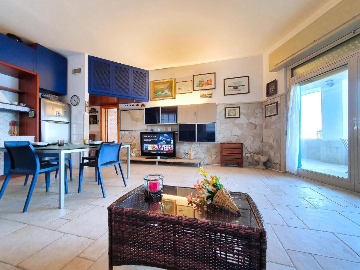 Rosa Dei Venti Beach House Villa Marzamemi Exterior foto