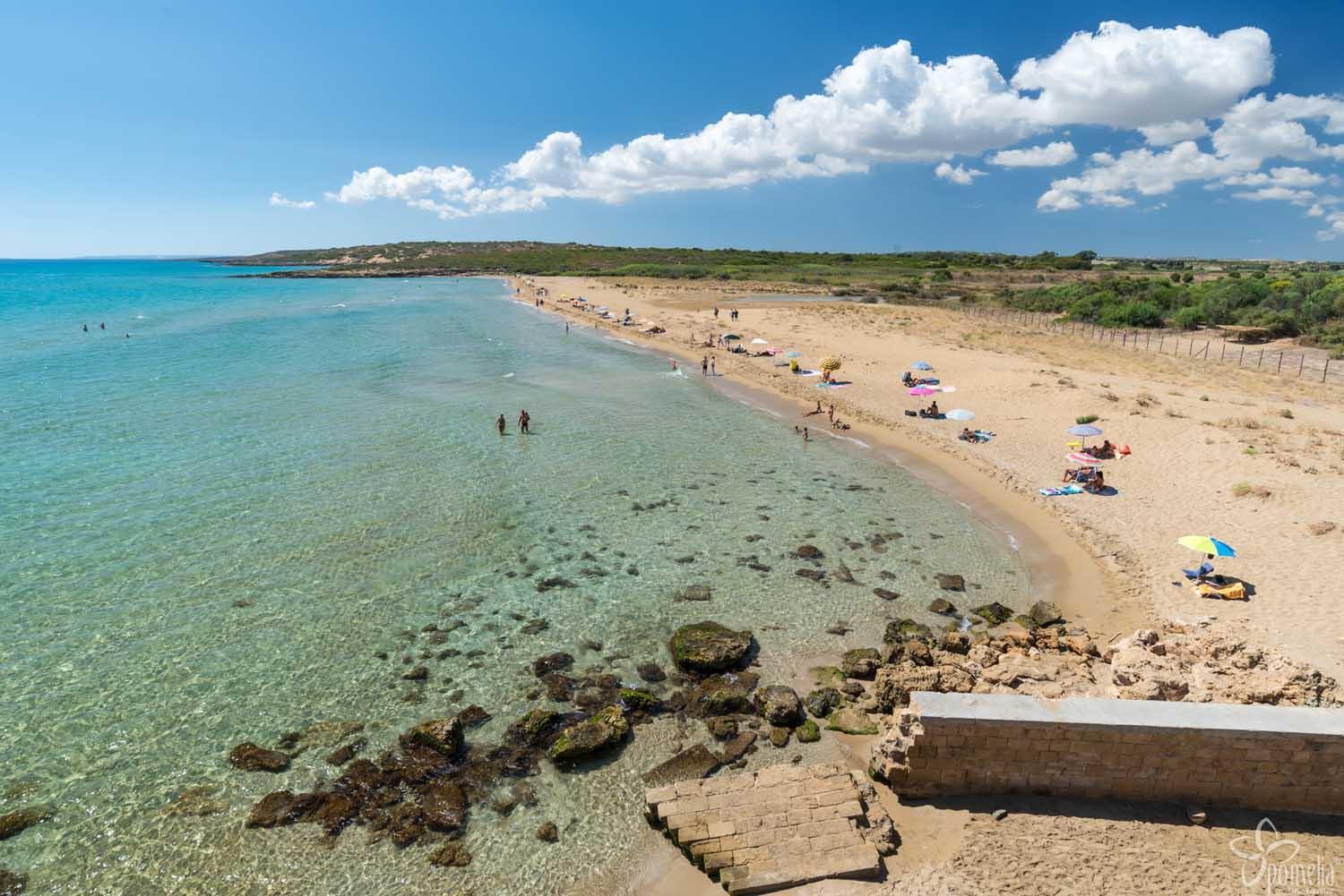 Rosa Dei Venti Beach House Villa Marzamemi Exterior foto